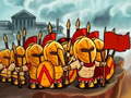 Laro King of Defense