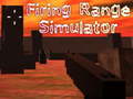 Laro Firing Range Simulator