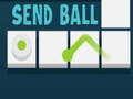 Laro Send Ball
