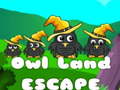 Laro Owl Land Escape