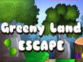 Laro Greeny Land Escape