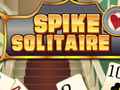 Laro Spike Solitaire