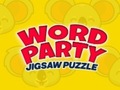 Laro Word Party Jigsaw