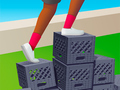 Laro Milk Crate Challenge
