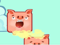 Laro Hungry Piggies