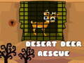 Laro Desert Deer Rescue