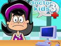 Laro Doctor Kids 3