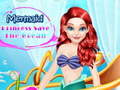 Laro Mermaid Princess Save The Ocean