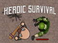 Laro Heroic Survival