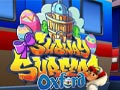 Laro Subway Surfers Oxford