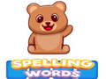 Laro Spelling words