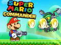 Laro Super Mario Commander