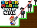Laro Super Mario Vs Mafia