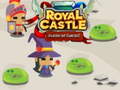 Laro Royal Castle