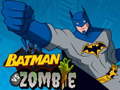 Laro Batman vs Zombie
