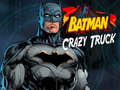 Laro Batman Truck Driving