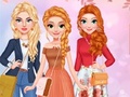 Laro Autumn Street Style fashionistas