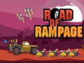 Laro Crazy of Rampage