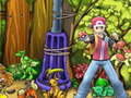 Laro Hidden pokemon