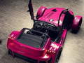 Laro Donkervoort D8 GTO Slide