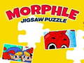 Laro Morphle Jigsaw Puzzle