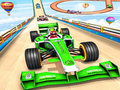 Laro Formula Car Racing Championship