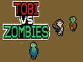 Laro Tobi vs Zombies