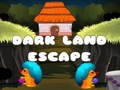 Laro Dark Land Escape