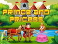 Laro Prince and Princess