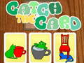 Laro Catch the Card