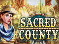 Laro Sacred county