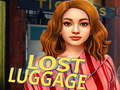 Laro Lost Luggage
