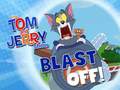 Laro The Tom and Jerry Show Blast off!