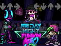 Laro Friday Night Funkin Neo 