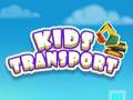 Laro Kids Transport