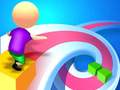 Laro Cube Surfing 2