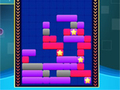 Laro Tetris Slider