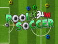 Laro Chiellini Pool Soccer