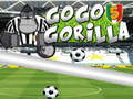 Laro Go Go Gorilla