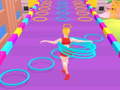 Laro Hula Hoops Rush