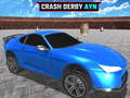 Laro Crash Derby AYN