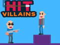 Laro Hit Villains