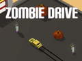 Laro Zombie Drive