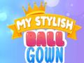 Laro My Stylish Ball Gown