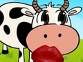 Laro Find the Invisible Cow