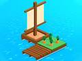Laro Idle Arks: Sail and Build