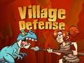 Laro Village Defense