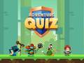 Laro Adventure Quiz