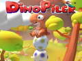 Laro Dino-Piler