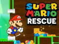 Laro Super Mario Rescue